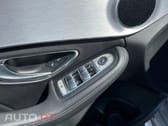 Mercedes-Benz C 250 BlueTEC AMG Line