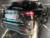 Nissan Juke 1.0 DIG-T N-Connecta