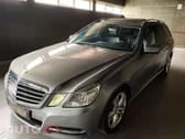 Mercedes-Benz E 250 CDi Avantgarde BE 4-Matic 150g