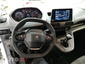 Peugeot Partner PARTNER 1.5 BlueHDi Premium Standard
