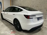 Tesla Model 3 Tração Traseira Premium