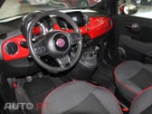 Fiat 500 1.0 Hybrid RED