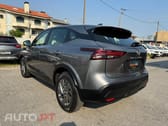 Nissan Qashqai 1.3 DIG-T N-Style