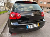 Volkswagen Golf 1.9 TDI Confortline