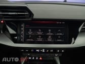 Audi A3 Sportback 30 TFSI