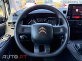 Citroen Berlingo 1.5 BlueHDi XL Feel