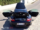 Porsche 997 Turbo Tiptronic