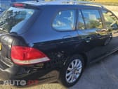 Volkswagen Golf 1.9 TDi BlueM. Trend. Pack