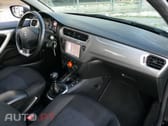 Citroen C-Elysée 1.5 BlueHDi Shine