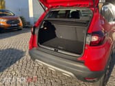 Renault Captur 1.0 TCe Exclusive