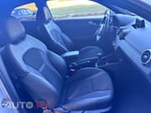 Audi A1 1.6 TDI S-line