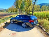 BMW 318 d Line Sport Auto