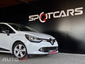 Renault Clio 1.5 dCi Limited