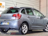 Citroen C3 1.4 HDi Airdream Attraction