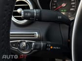 Mercedes-Benz C 180 Cabrio AMG Line