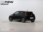 Renault Clio Clio Evolution TCE 90