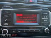 Kia Rio 1.2 CVVT TX
