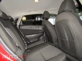 Hyundai Kauai Híbrido