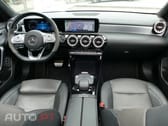 Mercedes-Benz CLA 250 e