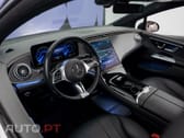 Mercedes-Benz EQE 350+