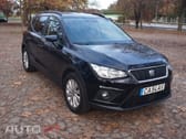 Seat Arona 1.0 TGI XCELLENCE
