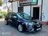 Renault Mégane Sport Tourer 1.5 Blue dCi Intens EDC