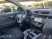 Nissan Qashqai 1.5 dCi N-Connecta 18