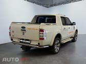 Ford Ranger 3.0 TDCi Wildtrak
