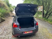 BMW 116 d Pack M