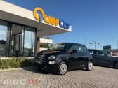 Fiat 500 1.2 Lounge Dualogic