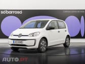 Volkswagen e-Up Confort