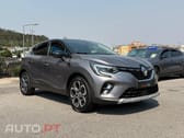 Renault Captur 1.0 TCe Intens