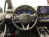 Toyota Corolla Touring Sports 1.8 Hybrid Dynamic