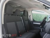 Peugeot Traveller 1.6 BlueHDi L2H1 Business Standard