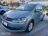 Volkswagen Sharan 2.0 TDI Confortline