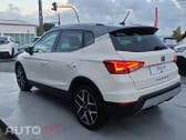 Seat Arona 1.0 TSI Xcellence