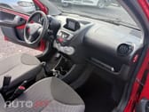 Toyota Aygo 1.0 Power Pack