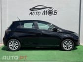 Renault Zoe (c/ Bateria) E-Tech EV50 Equilibre