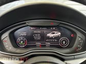 Audi A5 2.0 TDI Sport S tronic