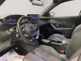 Peugeot 2008 1.2 Hybrid GT e-DCS6