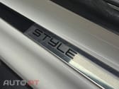 Peugeot 2008 Style