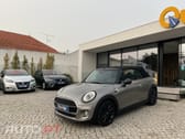MINI Cabrio Cooper D