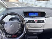 Citroen C4 Grand Picasso 1.6 HDi Exclusive CMP6