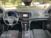 Renault Mégane Sport Tourer 1.6 E-Tech Hybrid