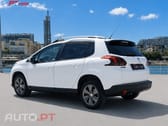 Peugeot 2008 1.6 BlueHDi Active