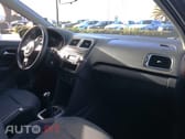 Volkswagen Polo 1.6 TDI Confortline