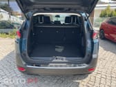 Peugeot 5008 1.5 BlueHDi Allure
