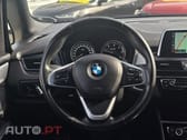 BMW 216 d 7L Pack M Auto
