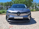 Renault Mégane E-Tech EV60 Evolution Optimum Charge