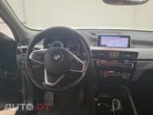 BMW X2 16 d sDrive Auto Advantage